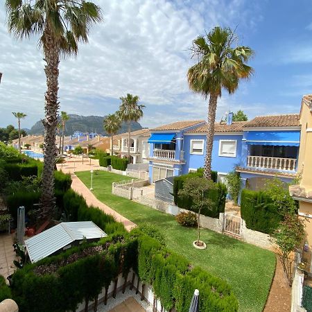 Oasis Park El Conserje إل فيرغير المظهر الخارجي الصورة