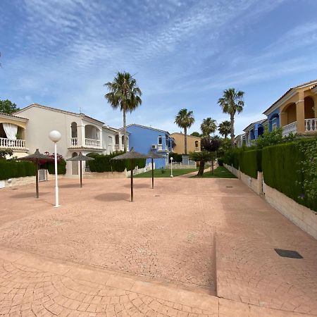 Oasis Park El Conserje إل فيرغير المظهر الخارجي الصورة