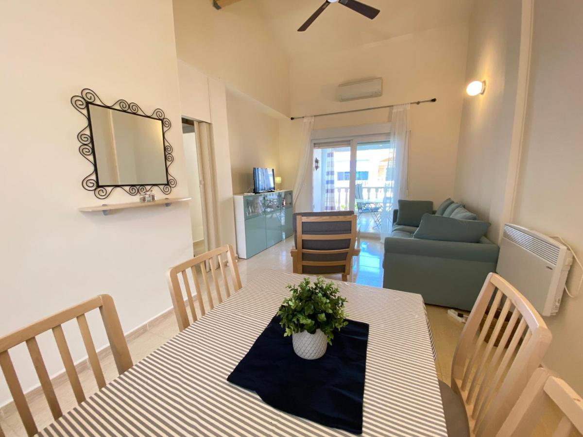 Oasis Park El Conserje إل فيرغير المظهر الخارجي الصورة
